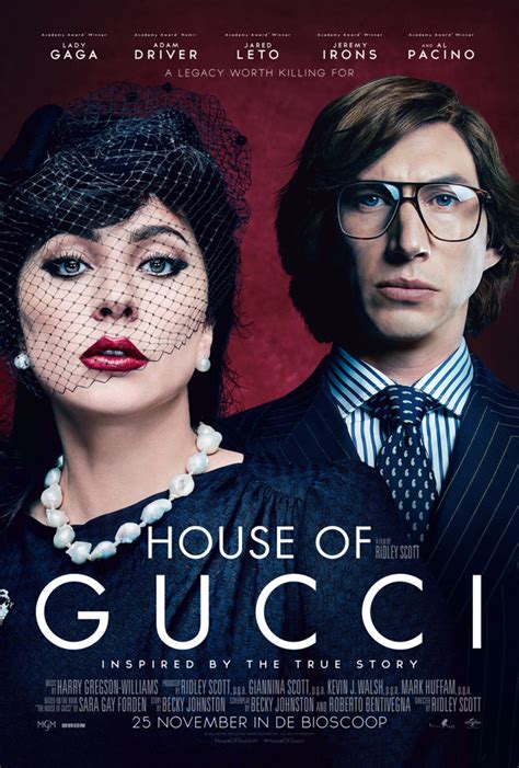 gucci ii review|reviews for house of Gucci.